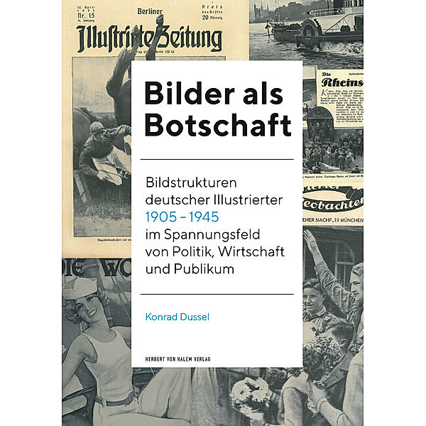 Bilder als Botschaft, Konrad Dussel