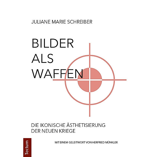 Bilder als Waffen, Juliane Marie Schreiber