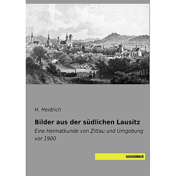 Bilder aus der südlichen Lausitz