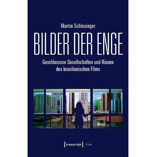 Bilder der Enge / Film, Martin Schlesinger