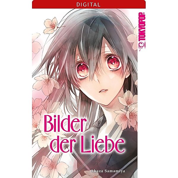 Bilder der Liebe, Akaza Samamiya