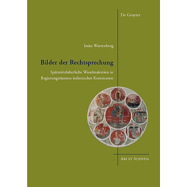 Bilder der Rechtsprechung, Imke Wartenberg