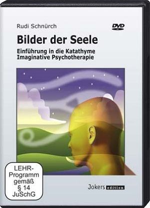 Image of Bilder der Seele, DVD