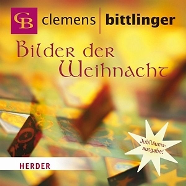 Bilder Der Weihnacht, Clemens Bittlinger