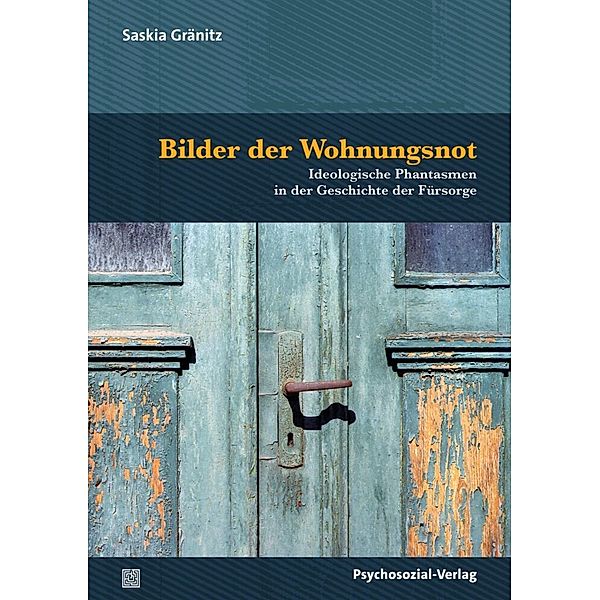 Bilder der Wohnungsnot, Saskia Gränitz