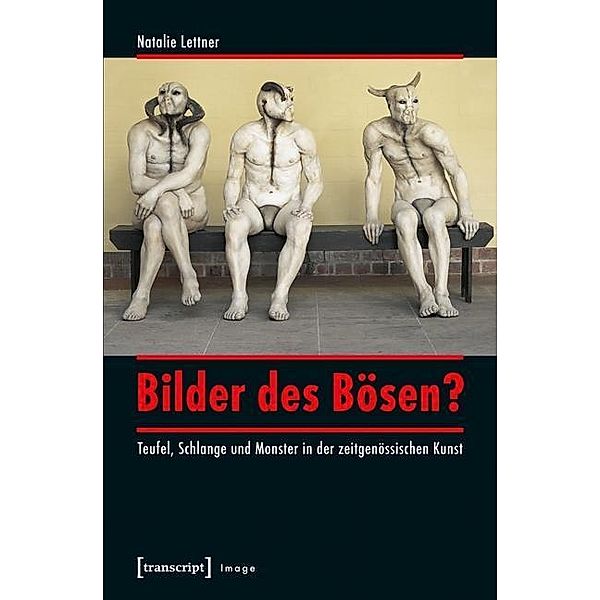 Bilder des Bösen?, Natalie Lettner