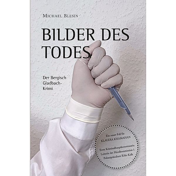 Bilder des Todes, Michael Blesin