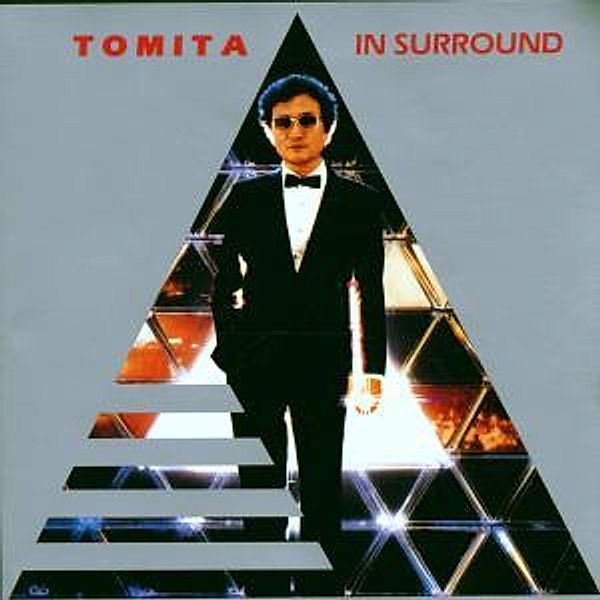 Bilder Einer Ausstellung, Isao Tomita