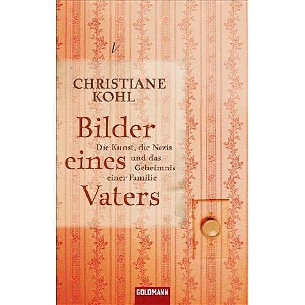 Bilder eines Vaters, Christiane Kohl