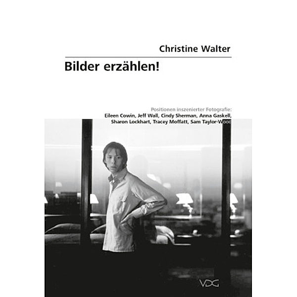 Bilder erzählen!, Christine Walter