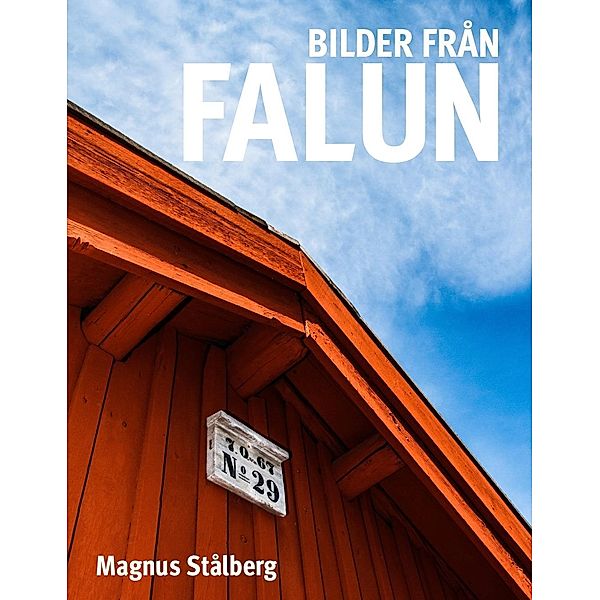 Bilder från Falun, Magnus Stålberg