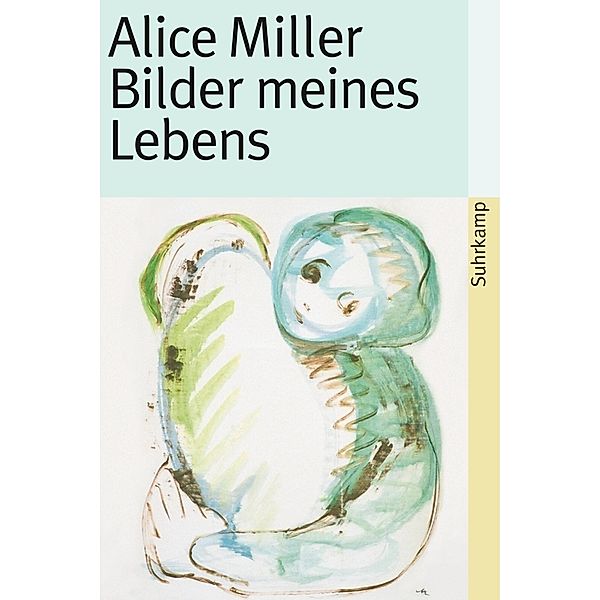 Bilder meines Lebens, Alice Miller