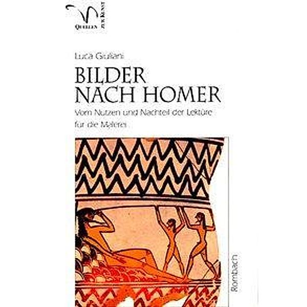 Bilder nach Homer, Luca Giuliani