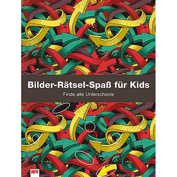 Bilder-Rätsel-Spaß für Kids