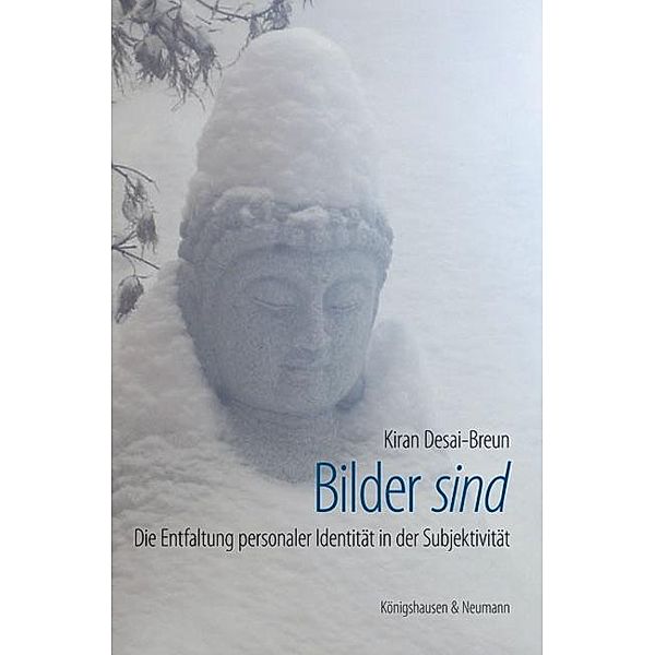 Bilder ,sind', Kiran Desai-Breun