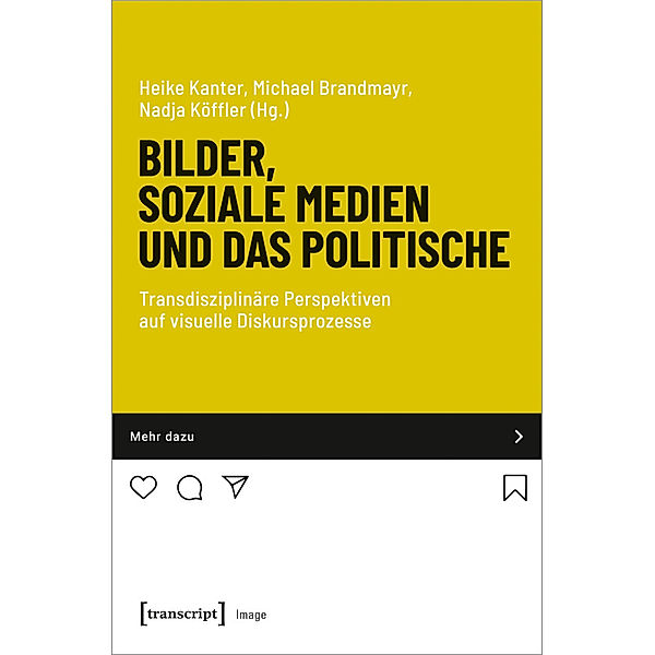 Bilder, soziale Medien und das Politische