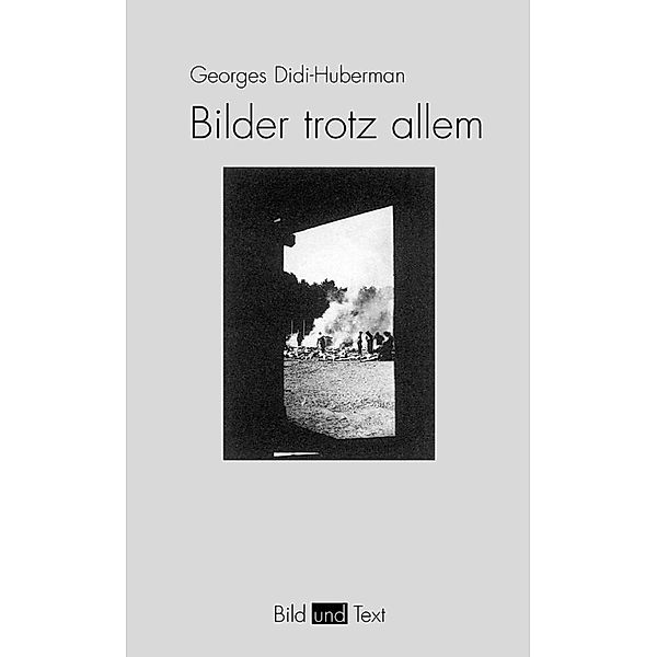 Bilder trotz allem, Georges Didi-Huberman