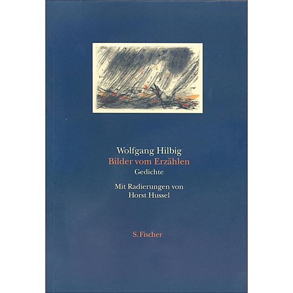 Bilder vom Erzählen, Wolfgang Hilbig