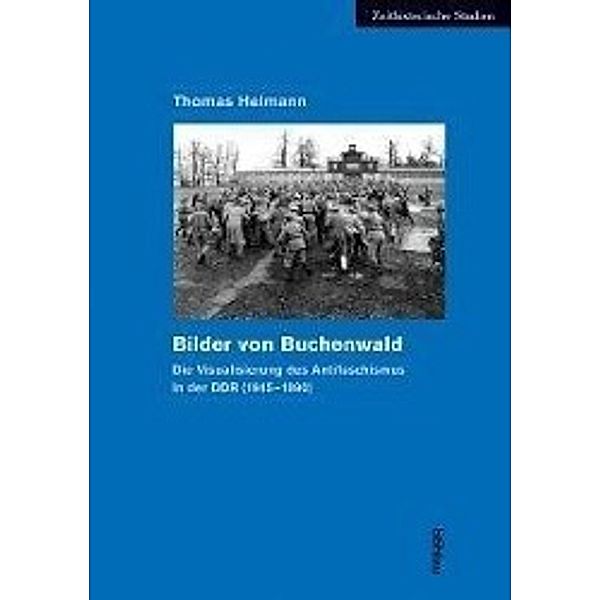 Bilder von Buchenwald, Thomas Heimann