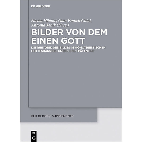 Bilder von dem Einen Gott