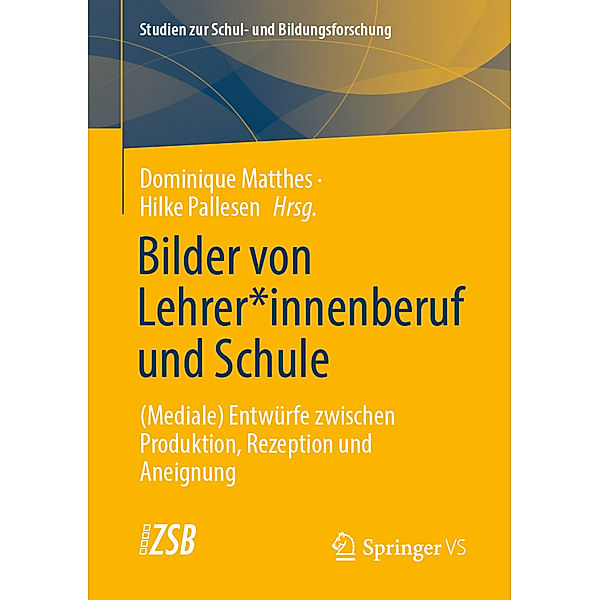 Bilder von Lehrer*innenberuf und Schule