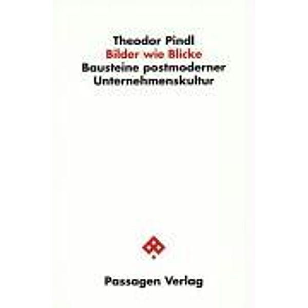 Bilder wie Blicke, Theodor Pindl