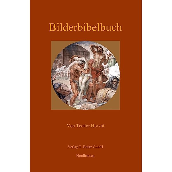 Bilderbibelbuch