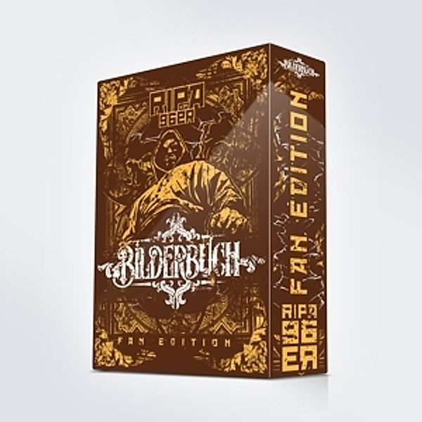 Bilderbuch (Box Set), Ripa