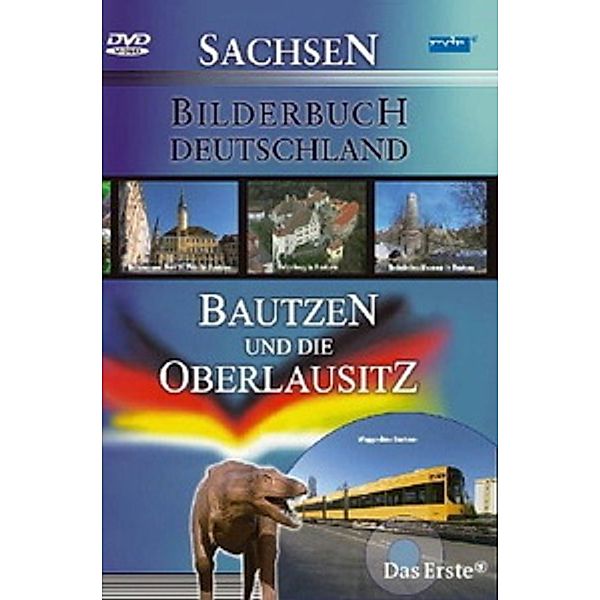 Bilderbuch Deutschland - Bautzen und die Oberlausitz