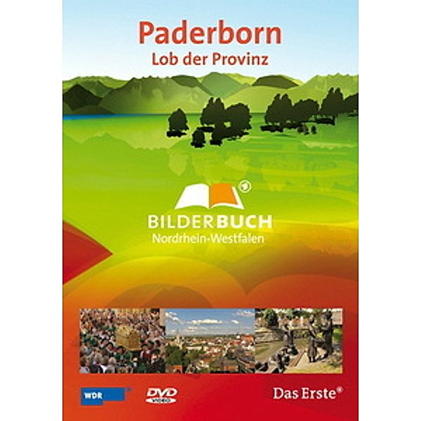 Bilderbuch Deutschland - Paderborn - Lob der Provinz