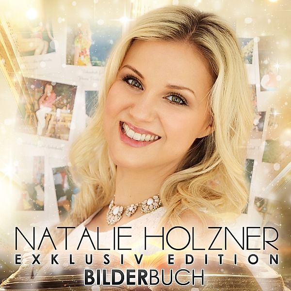 Bilderbuch-Exklusivedition, Natalie Holzner