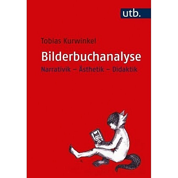 Bilderbuchanalyse, Tobias Kurwinkel