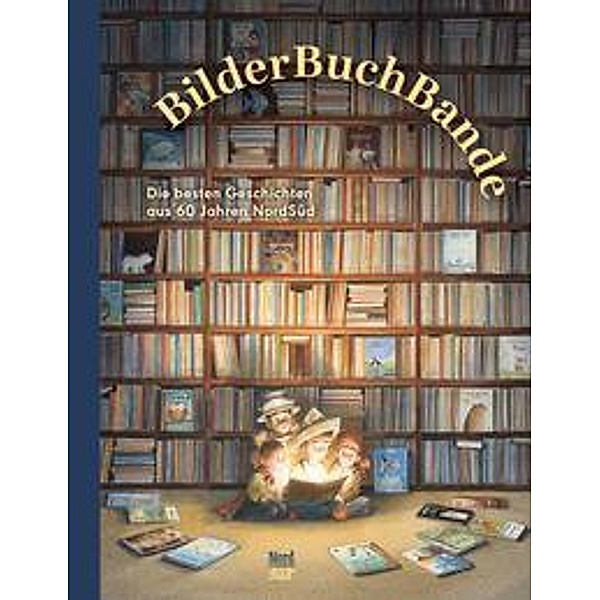 BilderBuchBande, Die Gebrüder Grimm, Eveline Hasler, Susi Bohdal