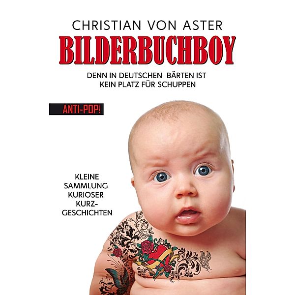 Bilderbuchboy, Christian Von Aster