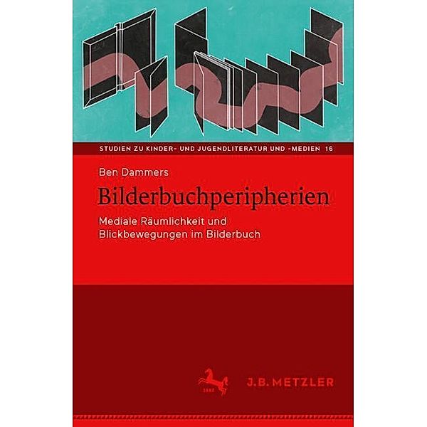 Bilderbuchperipherien, Ben Dammers