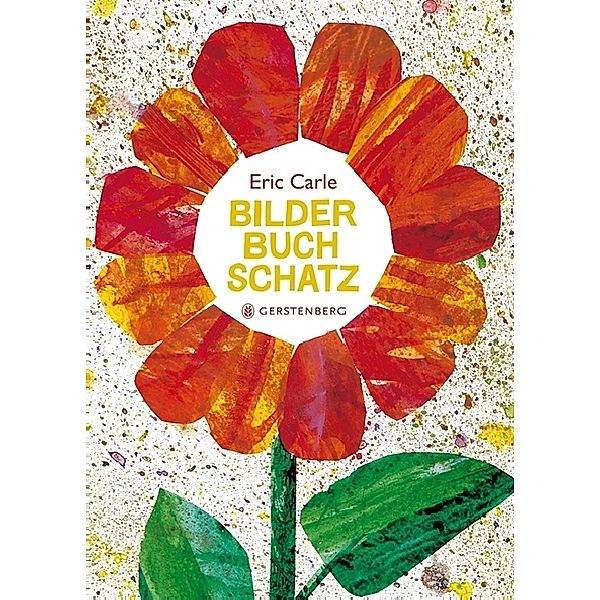 Bilderbuchschatz, Eric Carle