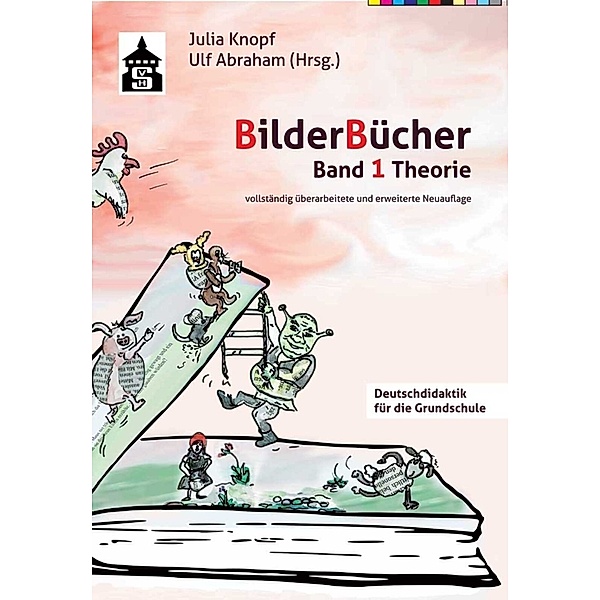 Bilderbücher.Bd.1