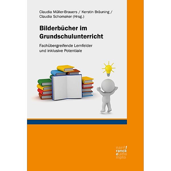 Bilderbücher im Grundschulunterricht