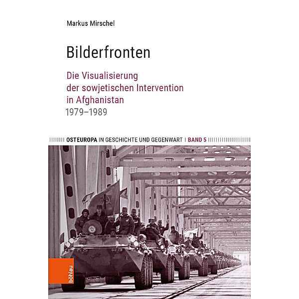 Bilderfronten, Markus Mirschel