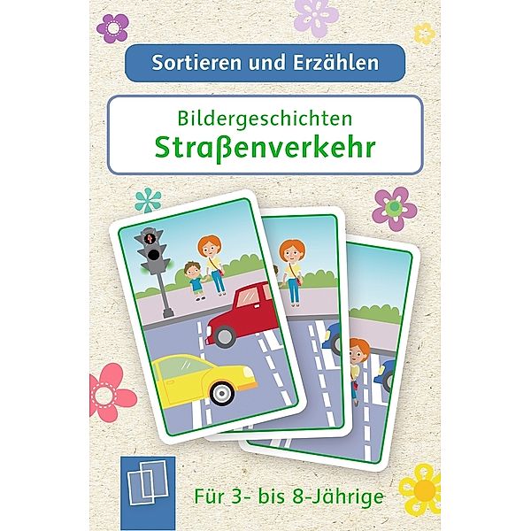 Bildergeschichten - Straßenverkehr