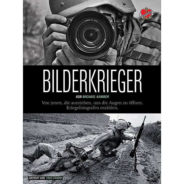 Bilderkrieger, Michael Kamber