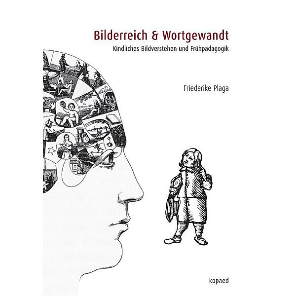 Bilderreich & Wortgewandt, Friederike Plaga