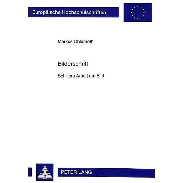 Bilderschrift, Markus Ohlenroth