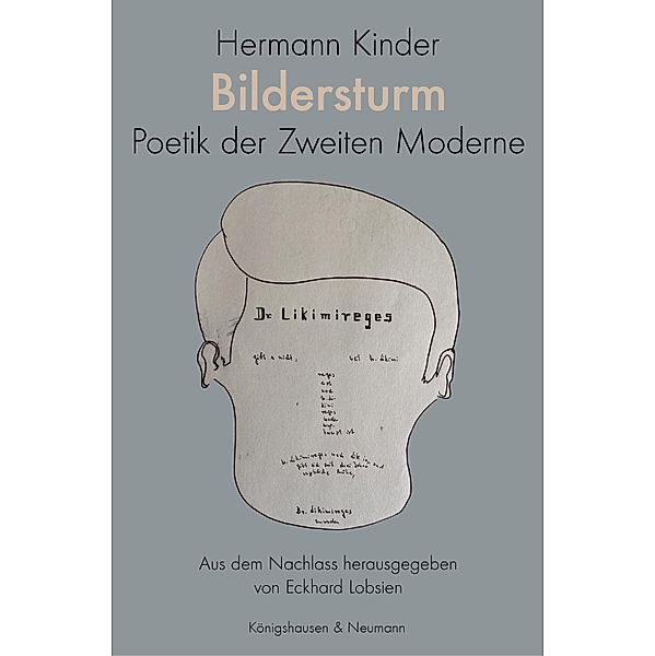 Bildersturm, Hermann Kinder