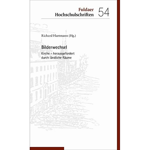 Bilderwechsel / Fuldaer Hochschulschriften Bd.54