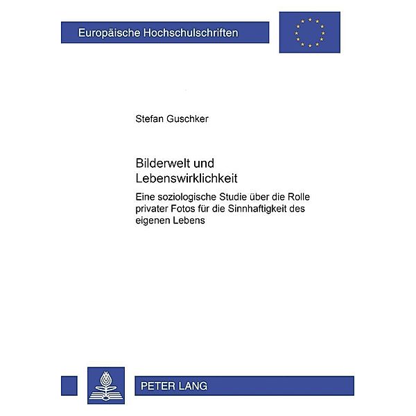 Bilderwelt und Lebenswirklichkeit, Stefan Selke