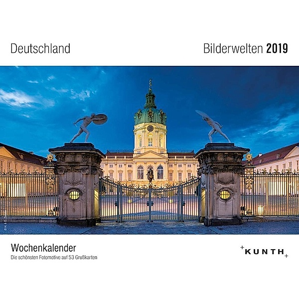 Bilderwelten Deutschland 2019