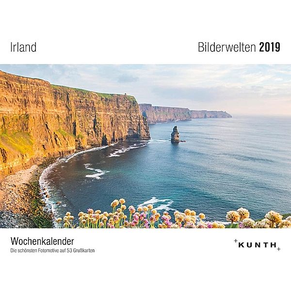 Bilderwelten Irland 2019