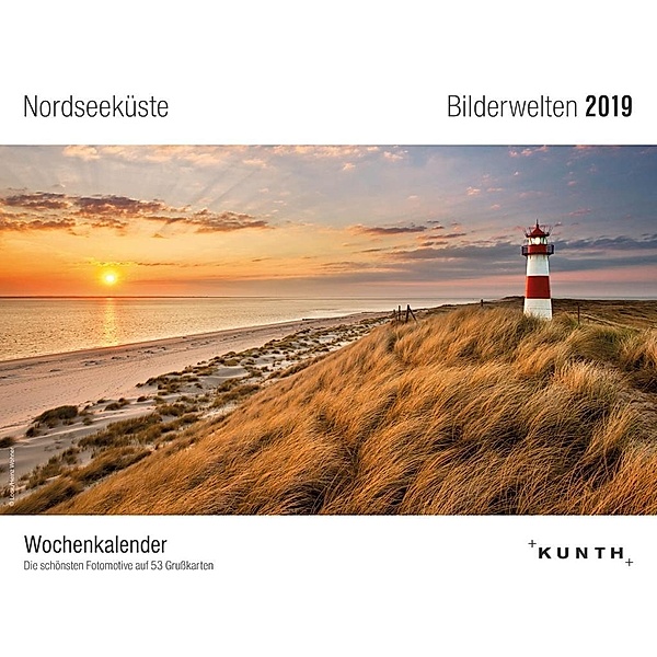 Bilderwelten Nordseeküste 2019