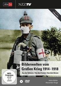 Image of Bilderwelten vom großen Krieg 1914-1918